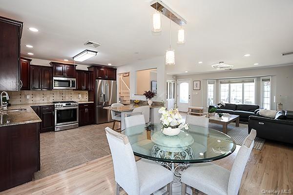 Single Family Barnum  Nassau County, NY 11803, MLS-897624-11