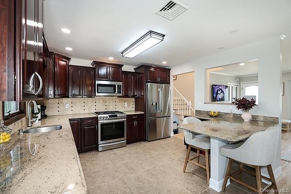 Single Family Barnum  Nassau County, NY 11803, MLS-897624-12