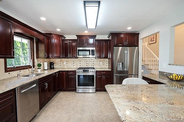 Single Family Barnum  Nassau County, NY 11803, MLS-897624-13