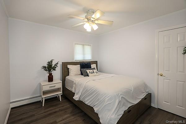 Single Family Barnum  Nassau County, NY 11803, MLS-897624-20