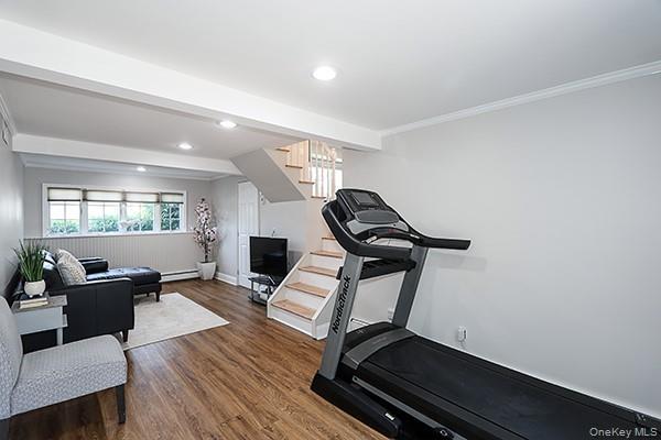 Single Family Barnum  Nassau County, NY 11803, MLS-897624-24