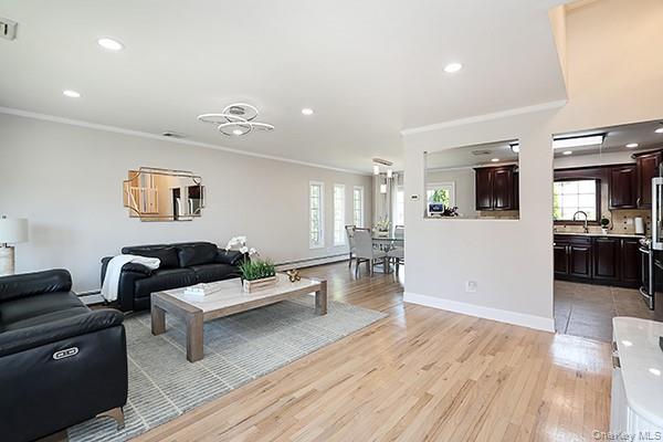 Single Family Barnum  Nassau County, NY 11803, MLS-897624-3