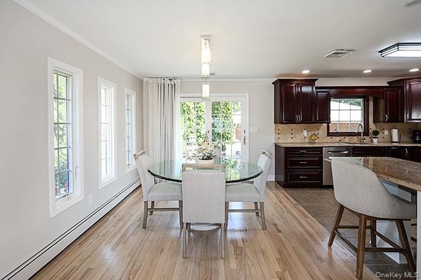 Single Family Barnum  Nassau County, NY 11803, MLS-897624-9