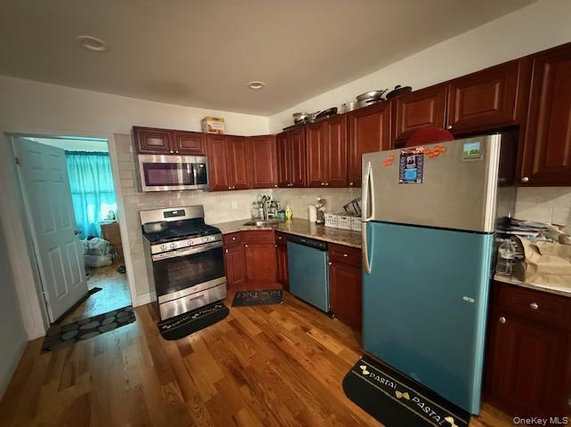 Single Family 115th  Queens, NY 11434, MLS-897648-2