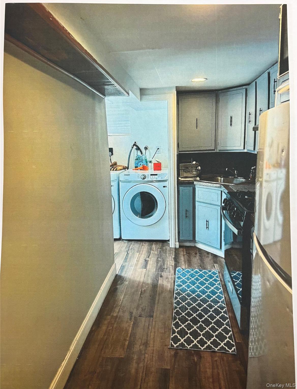 Single Family 91 St  Brooklyn, NY 11236, MLS-897720-12