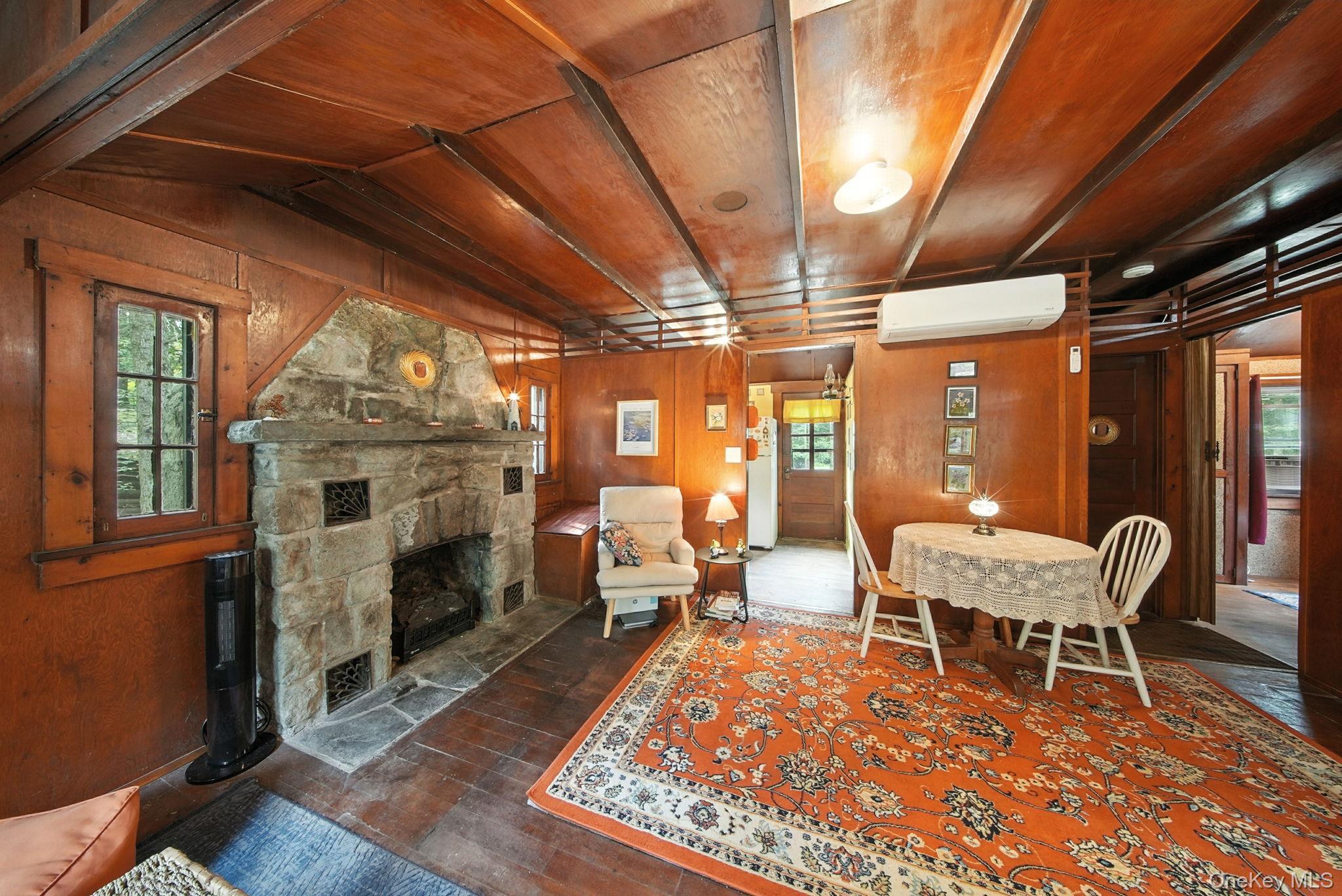 Single Family Adirondack Tr Tr Sullivan County, NY 12720, MLS-897721-14