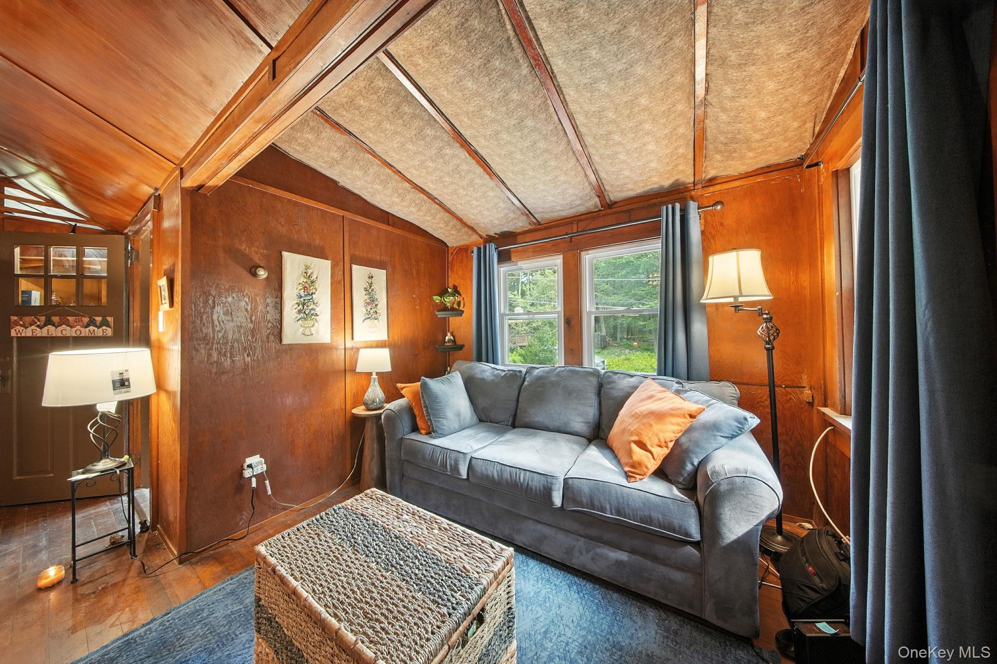 Single Family Adirondack Tr Tr Sullivan County, NY 12720, MLS-897721-15