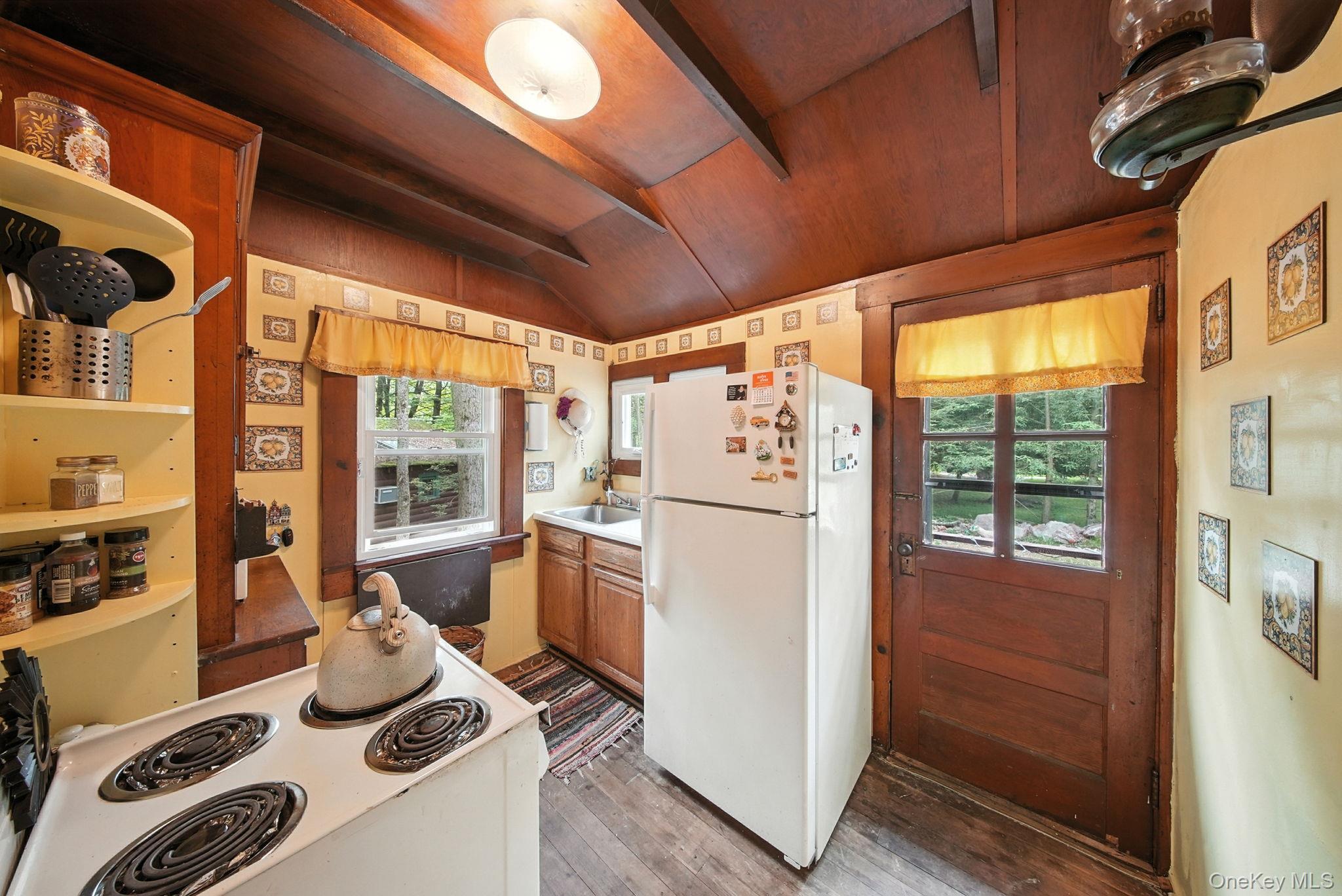 Single Family Adirondack Tr Tr Sullivan County, NY 12720, MLS-897721-17