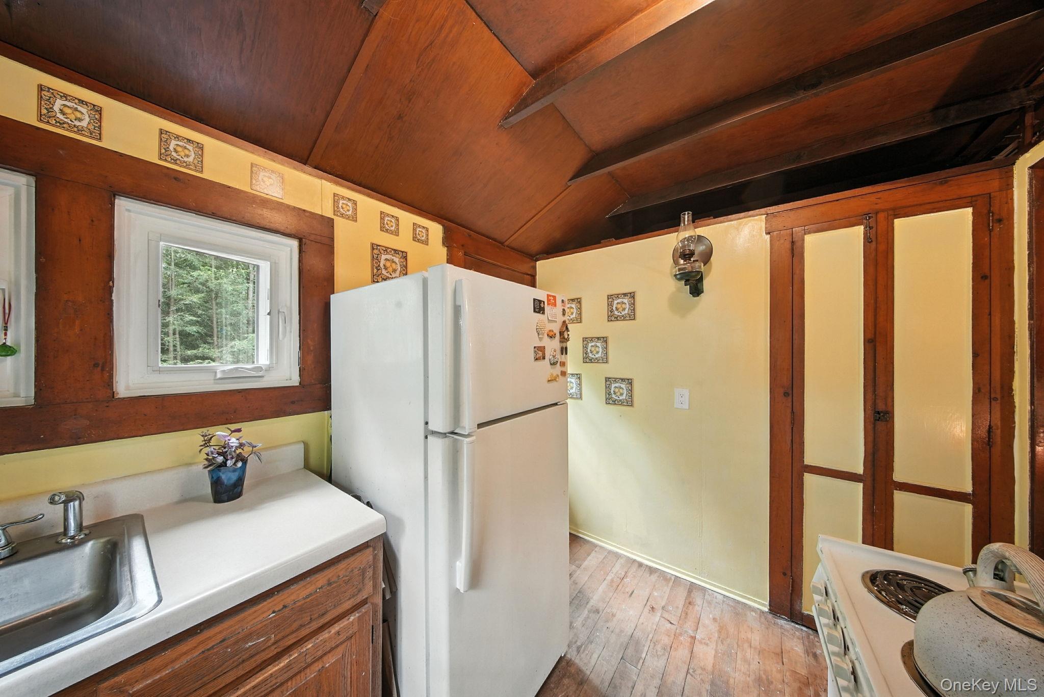 Single Family Adirondack Tr Tr Sullivan County, NY 12720, MLS-897721-19