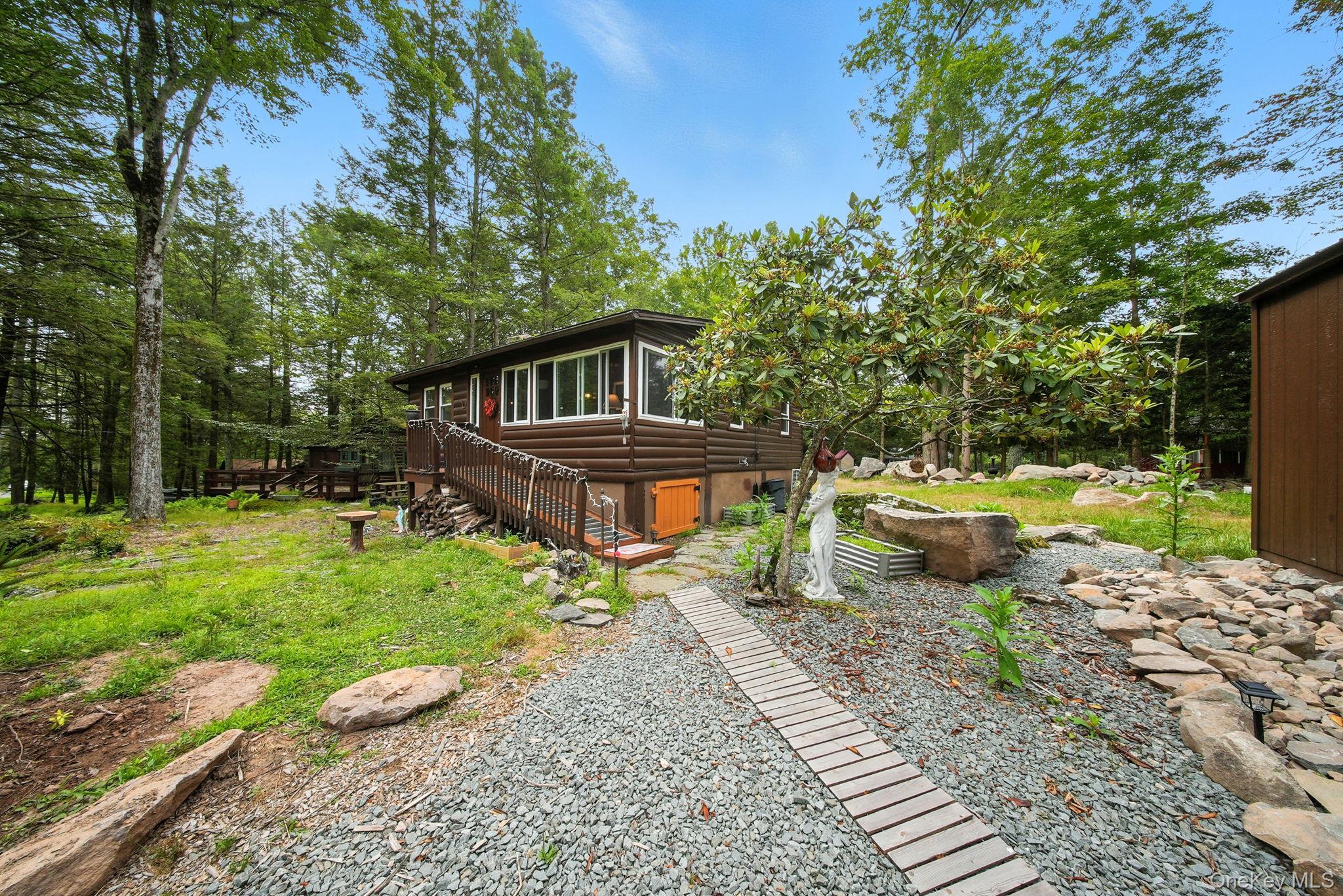 Single Family Adirondack Tr Tr Sullivan County, NY 12720, MLS-897721-2