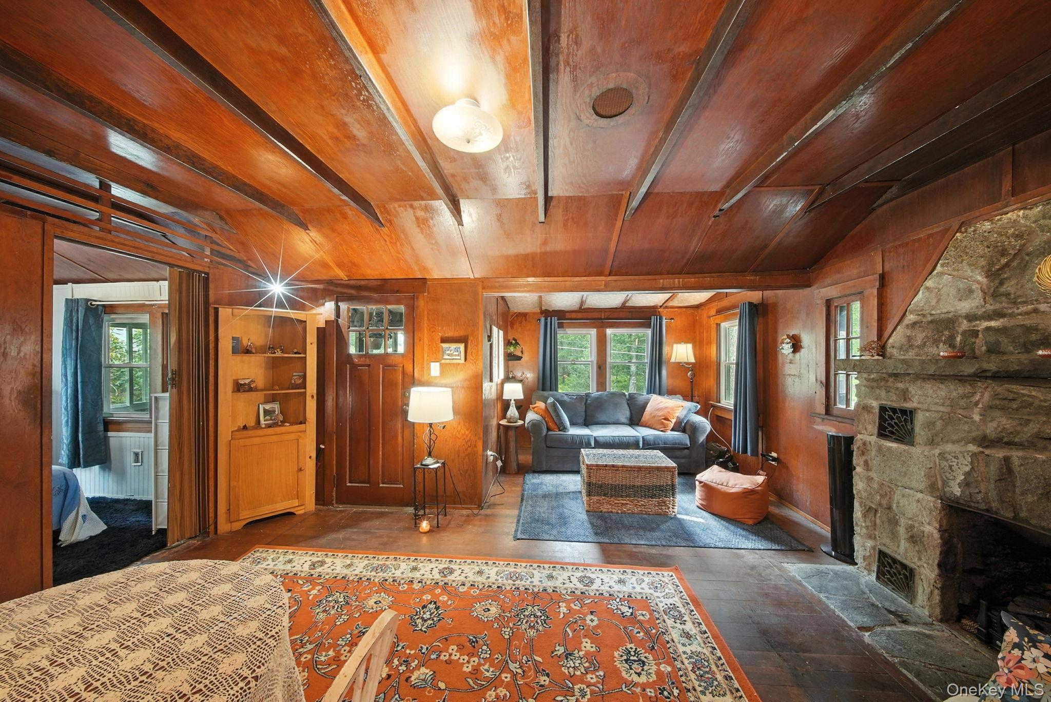 Single Family Adirondack Tr Tr Sullivan County, NY 12720, MLS-897721-20