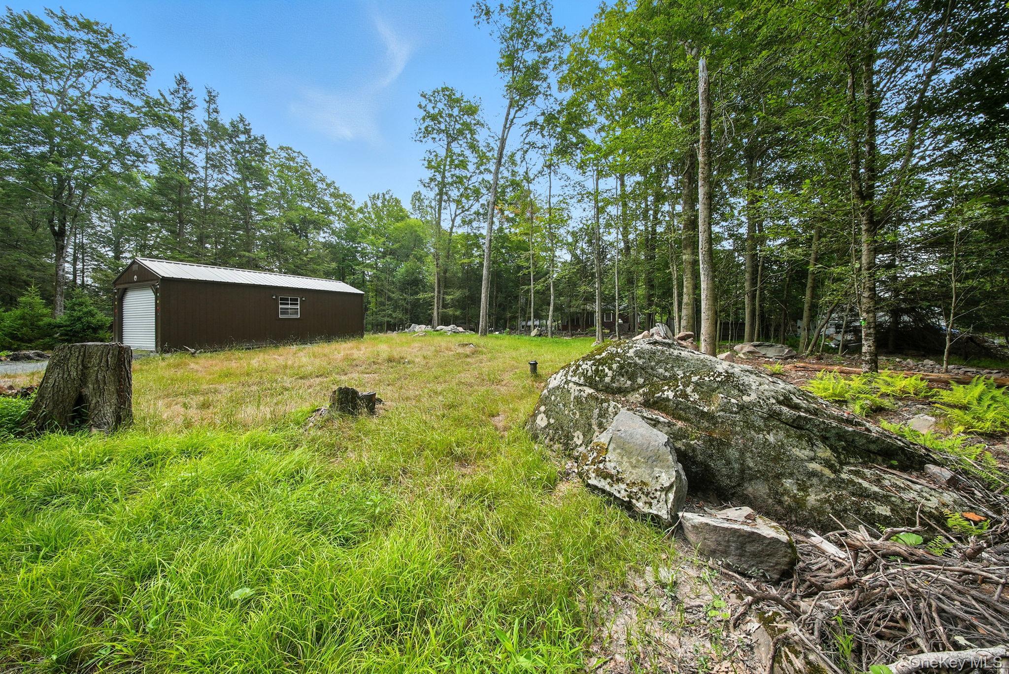 Single Family Adirondack Tr Tr Sullivan County, NY 12720, MLS-897721-21