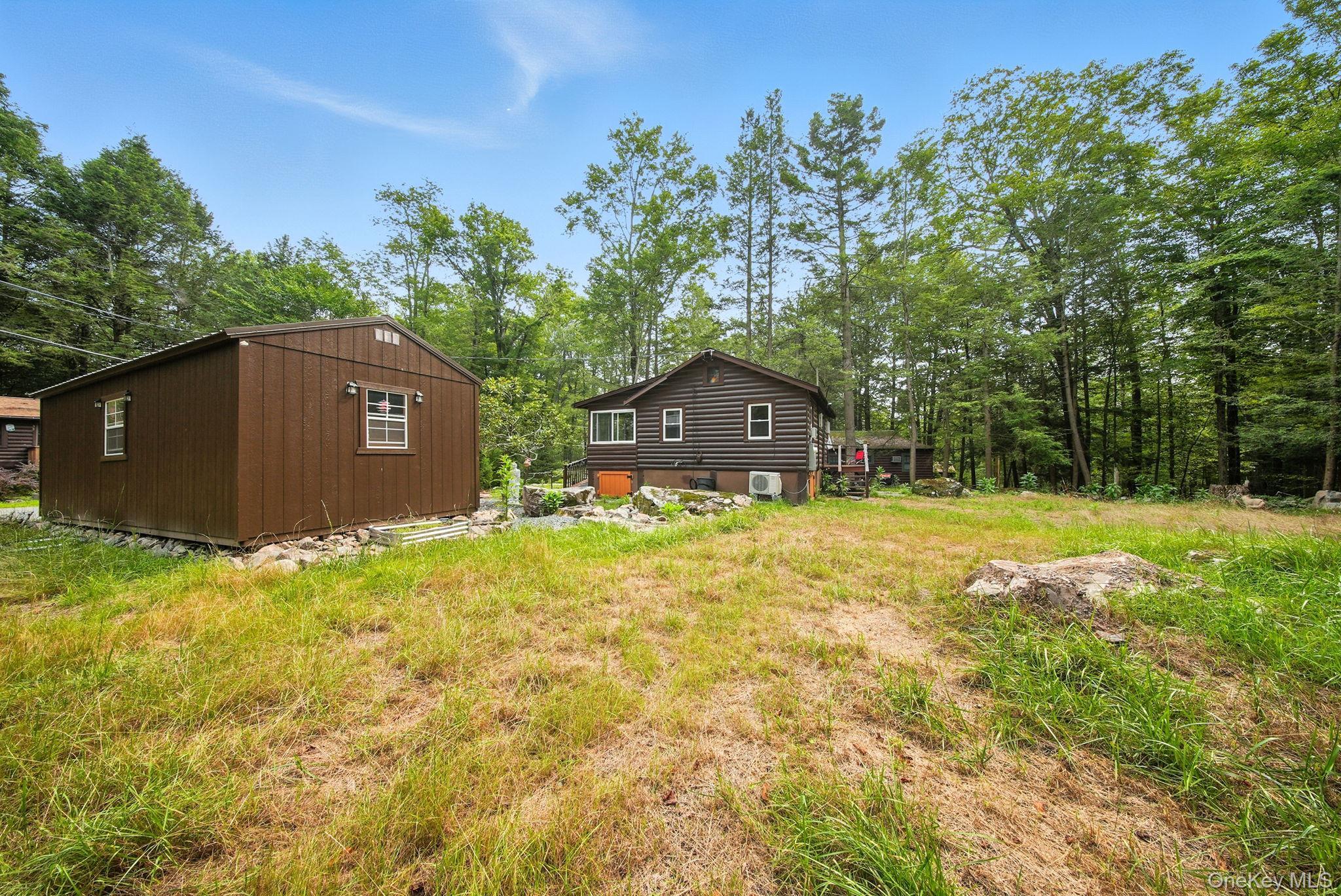 Single Family Adirondack Tr Tr Sullivan County, NY 12720, MLS-897721-23