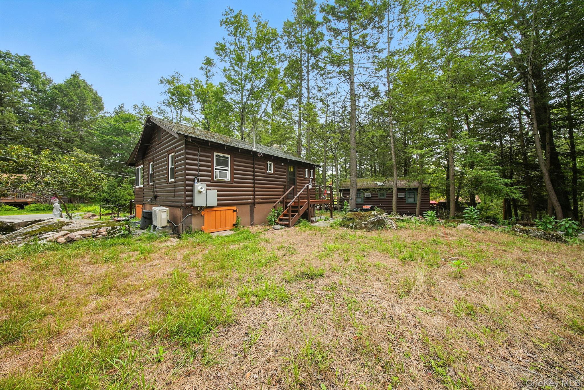 Single Family Adirondack Tr Tr Sullivan County, NY 12720, MLS-897721-24