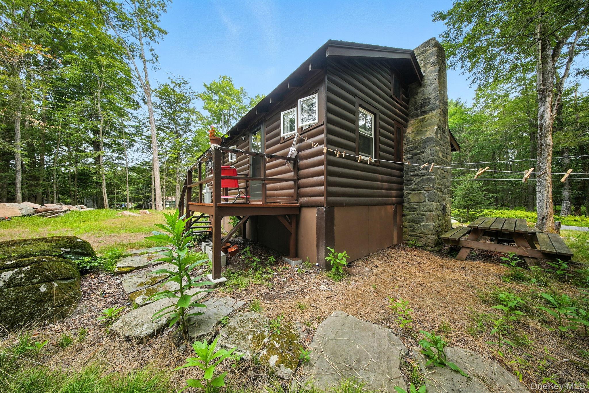 Single Family Adirondack Tr Tr Sullivan County, NY 12720, MLS-897721-25