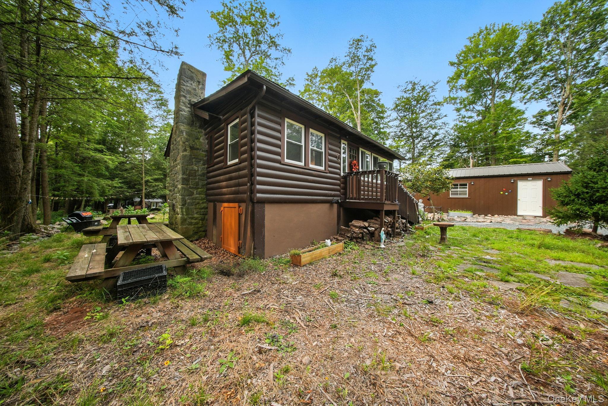 Single Family Adirondack Tr Tr  Sullivan County, NY 12720, MLS-897721-26