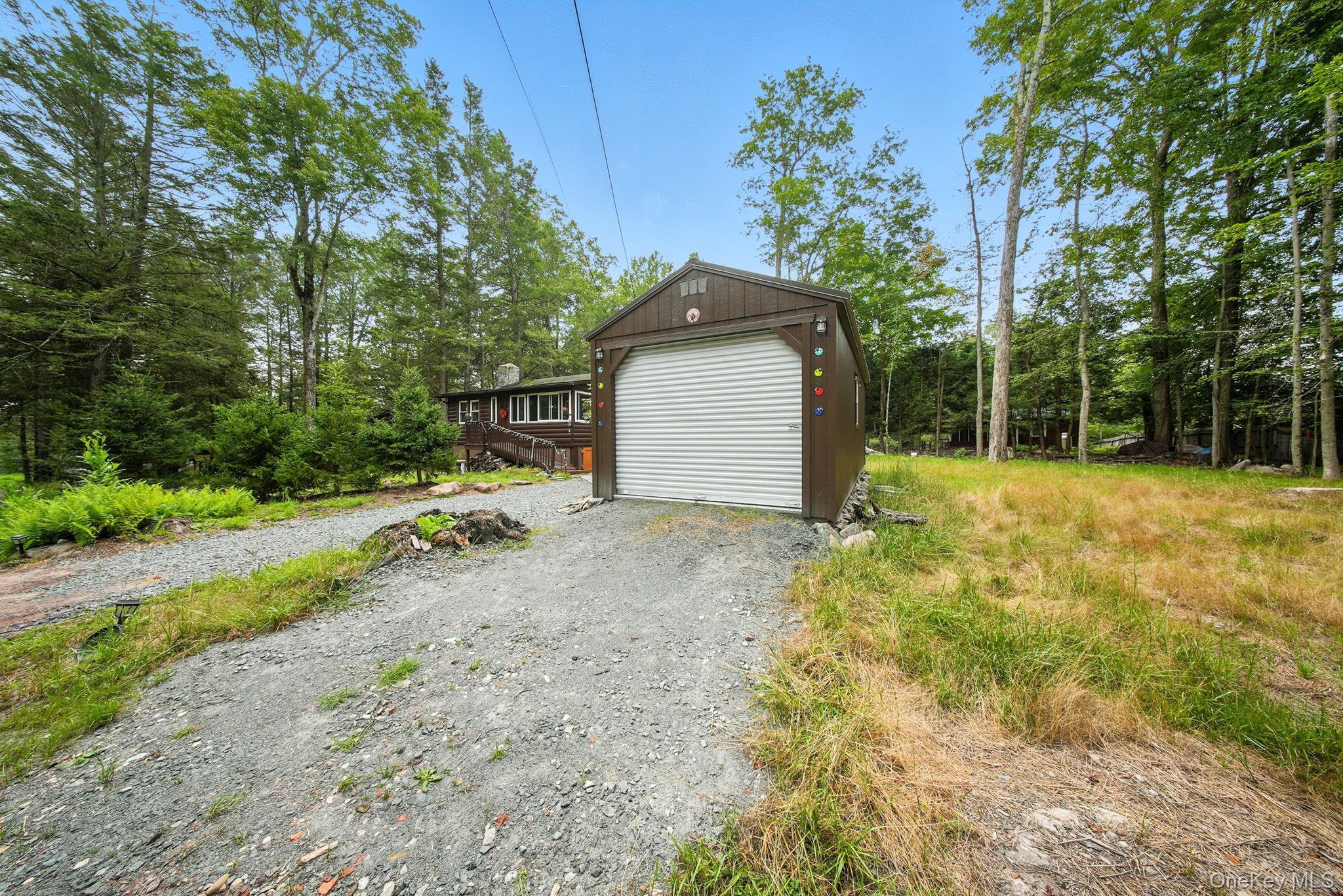 Single Family Adirondack Tr Tr Sullivan County, NY 12720, MLS-897721-3