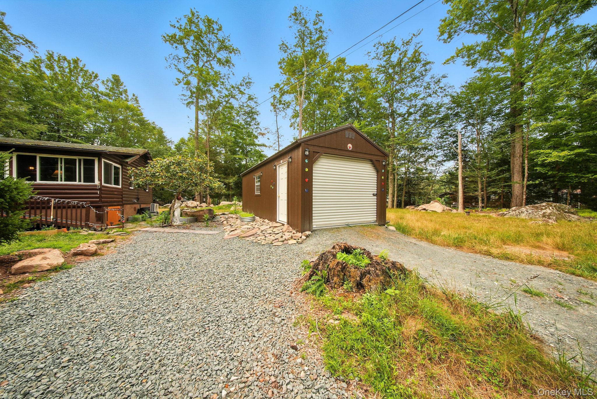 Single Family Adirondack Tr Tr Sullivan County, NY 12720, MLS-897721-4