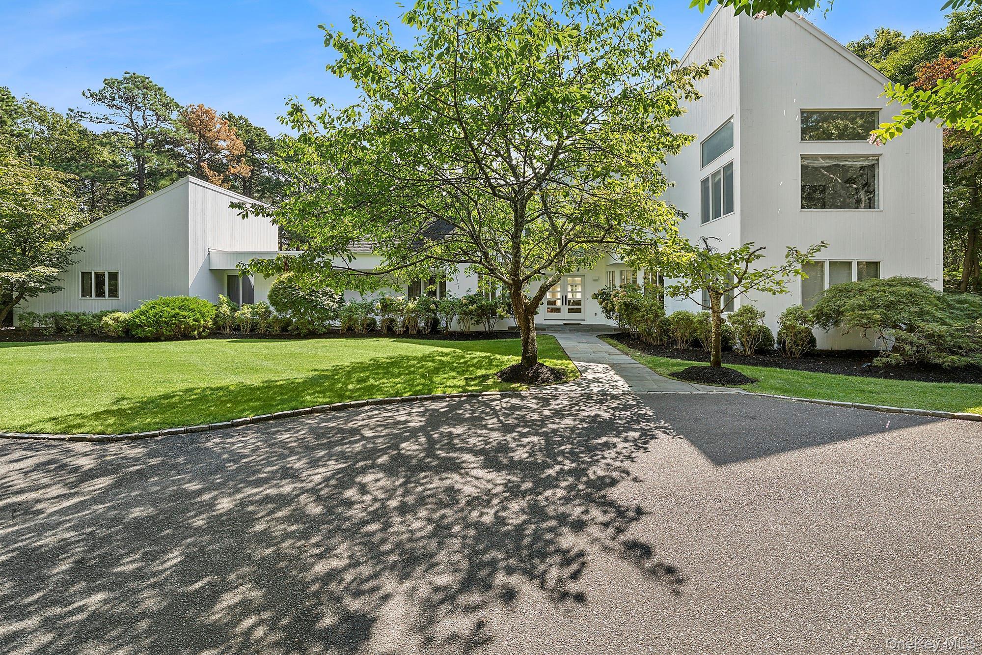 Single Family Honeysuckle Suffolk County, NY 11942, MLS-897751-3