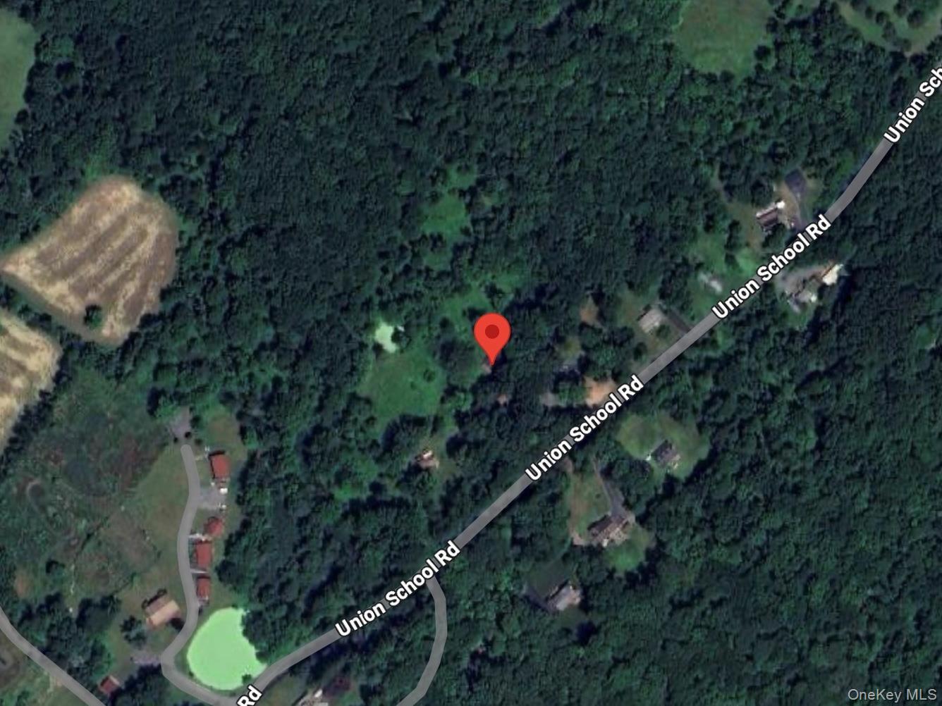 Single Family Union School  Orange County, NY 12549, MLS-897757-37