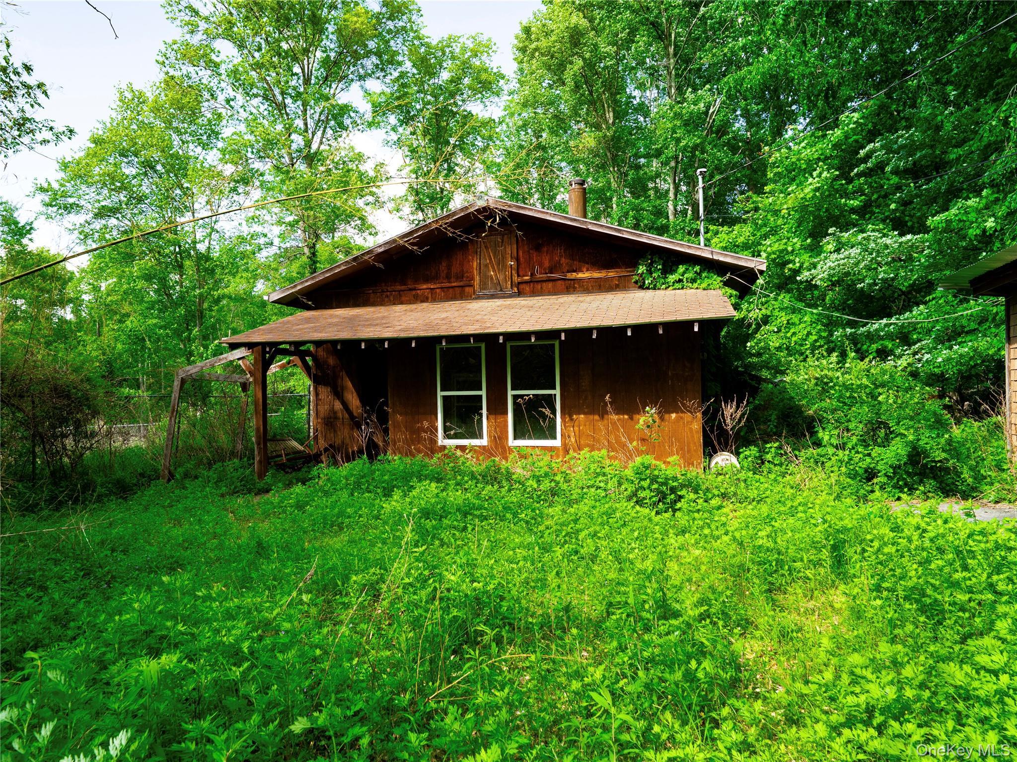 Single Family Union School  Orange County, NY 12549, MLS-897757-5