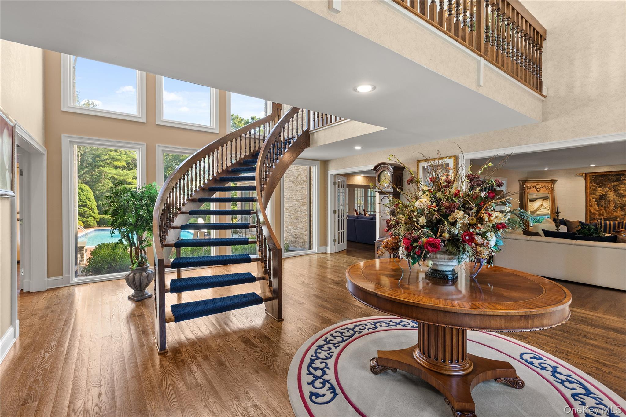 Single Family Half Hollow Suffolk County, NY 11746, MLS-897801-19