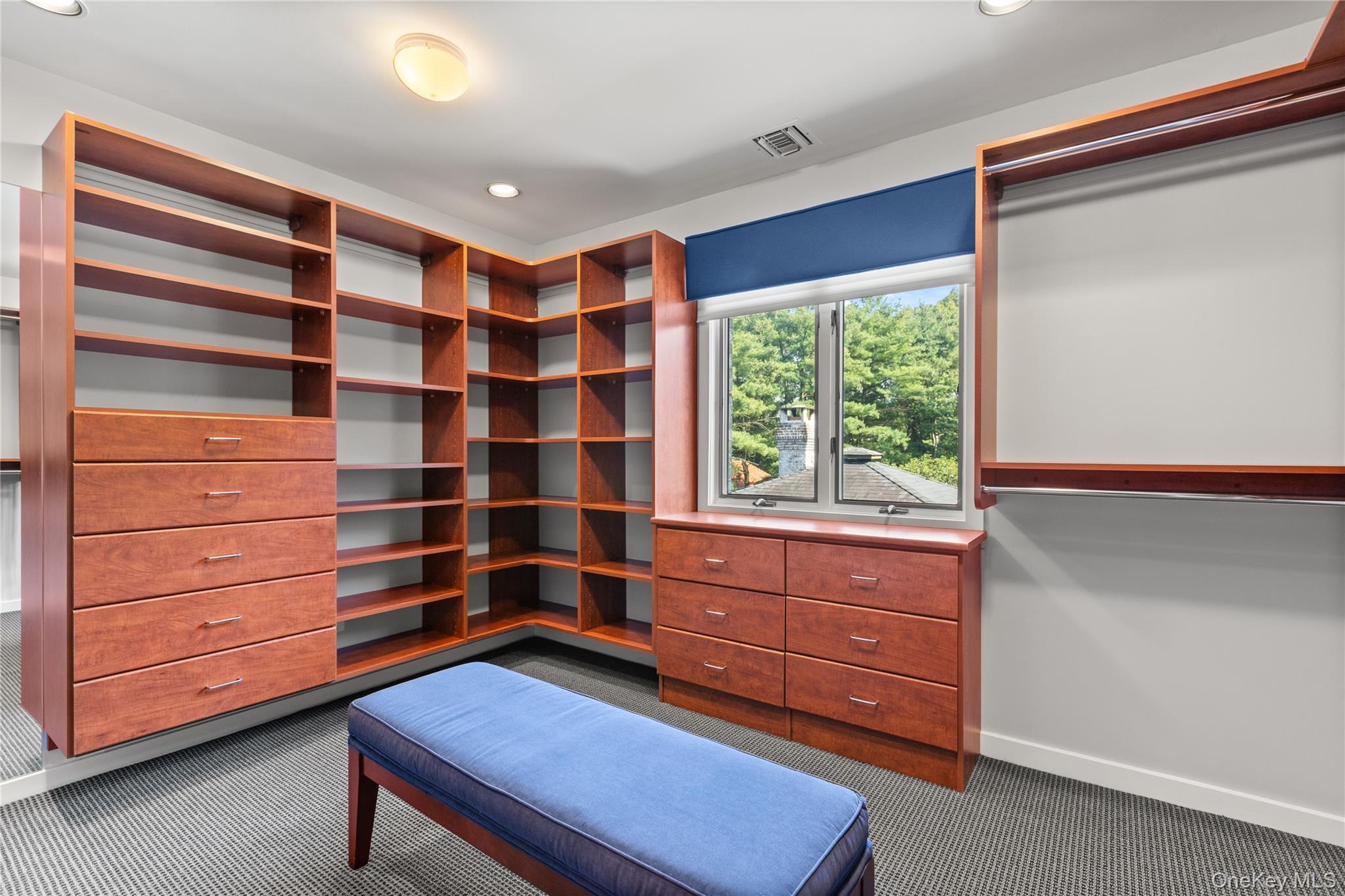 Single Family Half Hollow Suffolk County, NY 11746, MLS-897801-41