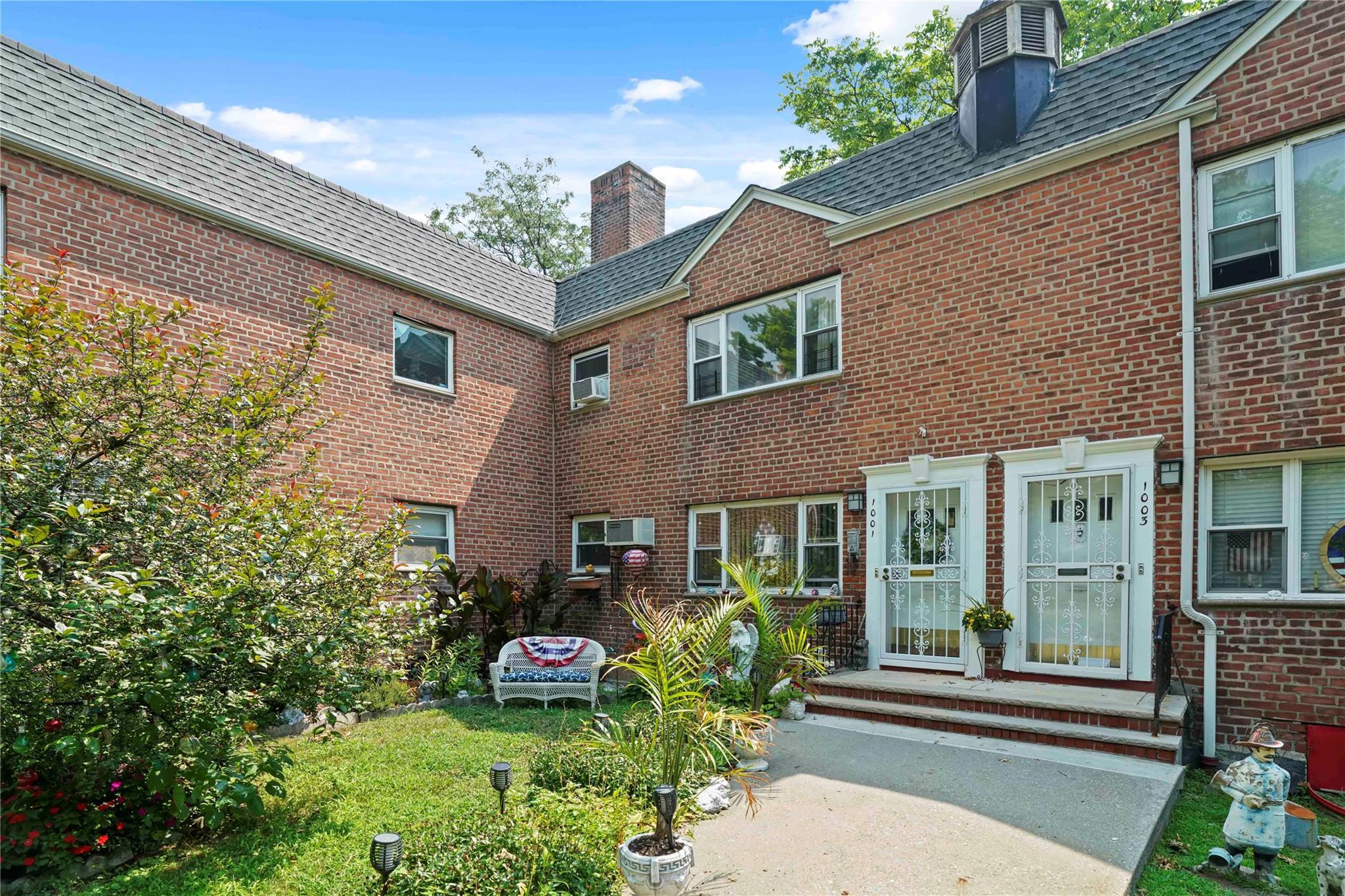 Coop Shore  Brooklyn, NY 11228, MLS-897802-20