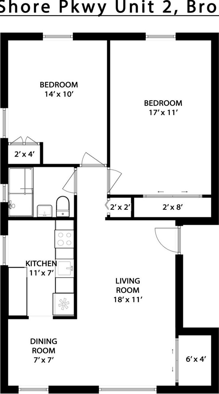 Coop Shore  Brooklyn, NY 11228, MLS-897802-22