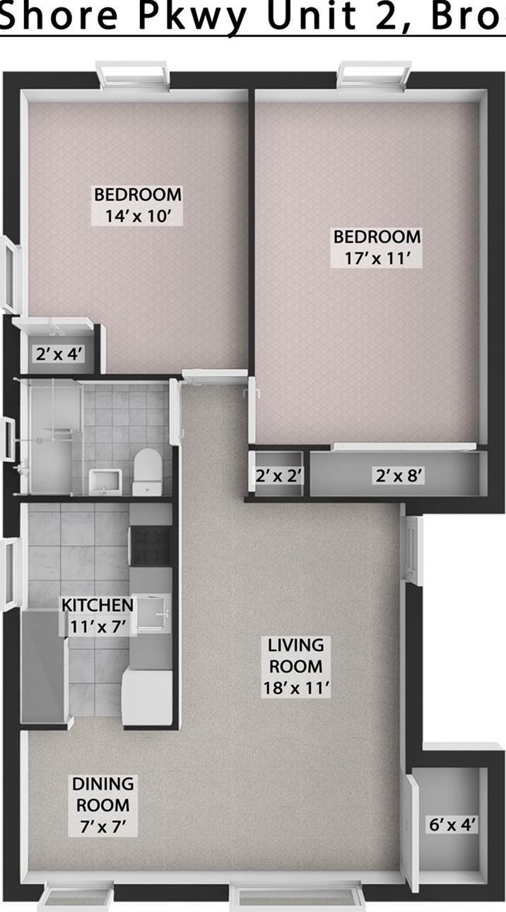 Coop Shore  Brooklyn, NY 11228, MLS-897802-23