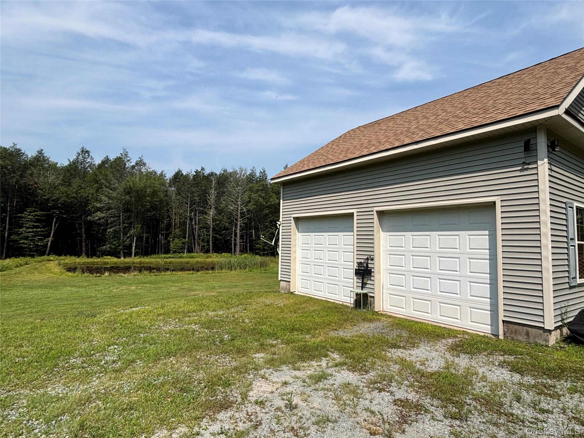 Single Family Hurd And Parks  Sullivan County, NY 12783, MLS-897807-10