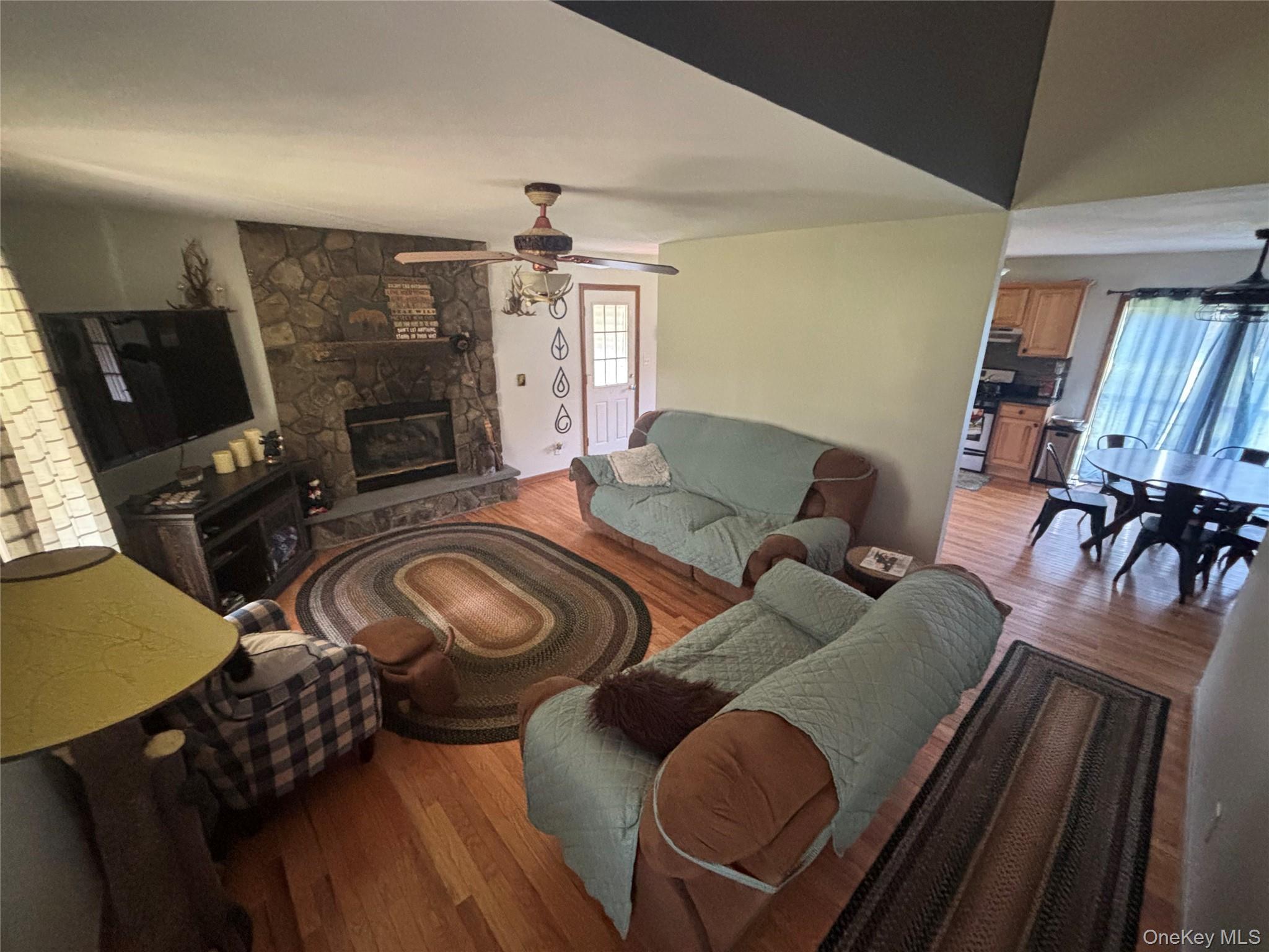 Single Family Hurd And Parks  Sullivan County, NY 12783, MLS-897807-12