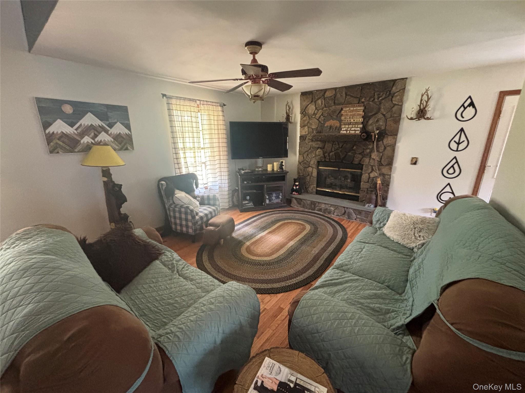 Single Family Hurd And Parks  Sullivan County, NY 12783, MLS-897807-13