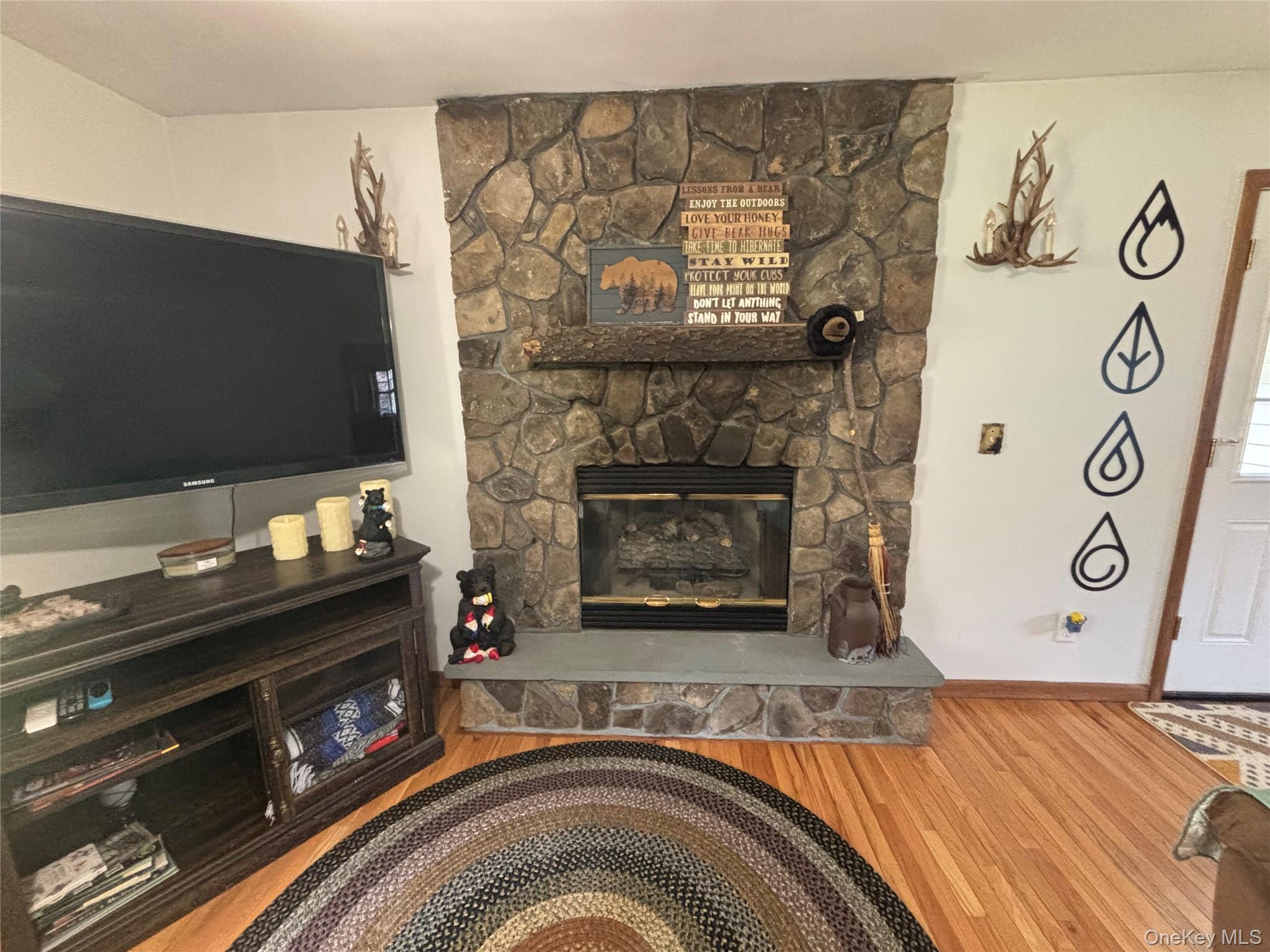 Single Family Hurd And Parks  Sullivan County, NY 12783, MLS-897807-14