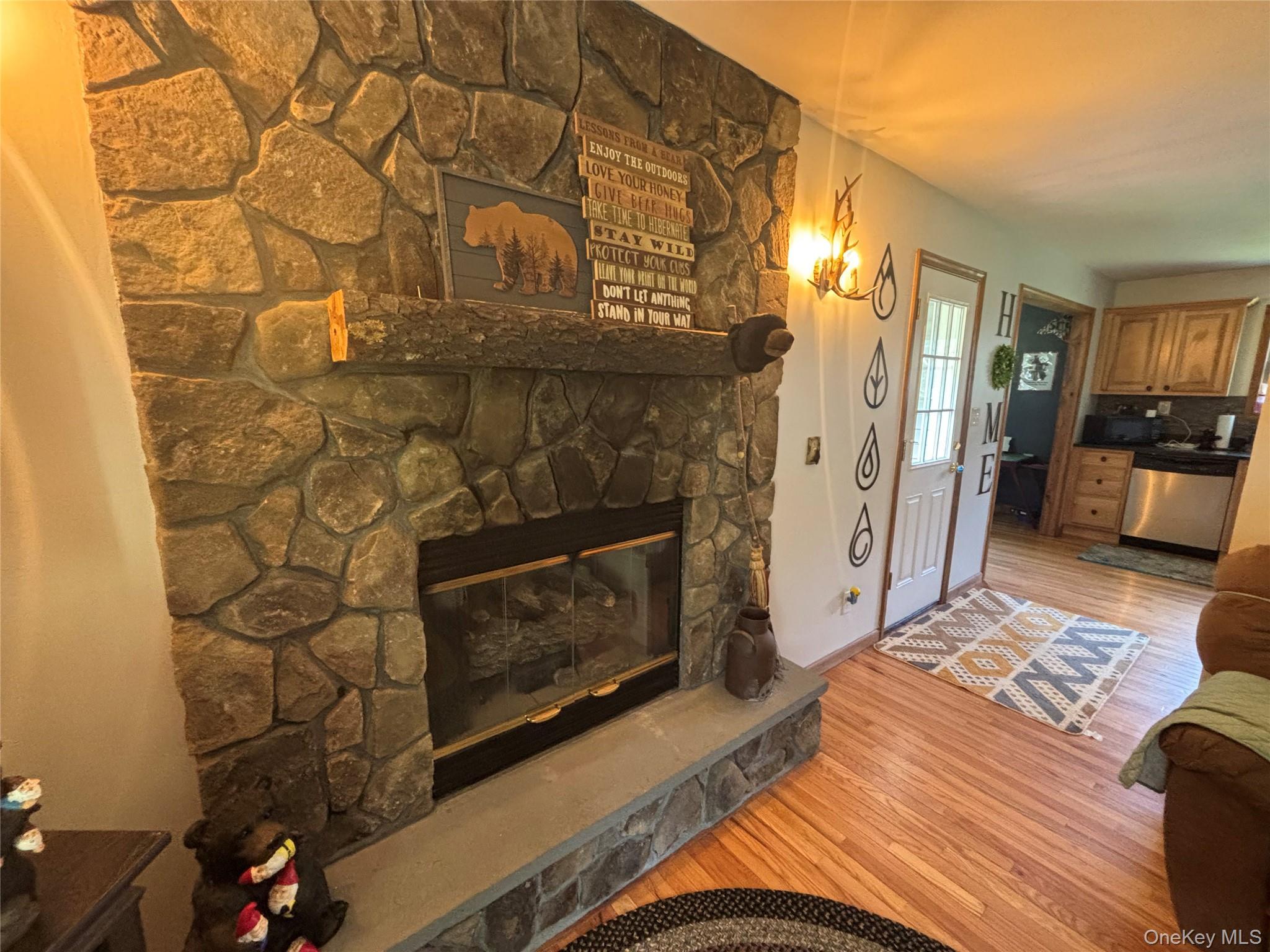 Single Family Hurd And Parks  Sullivan County, NY 12783, MLS-897807-15