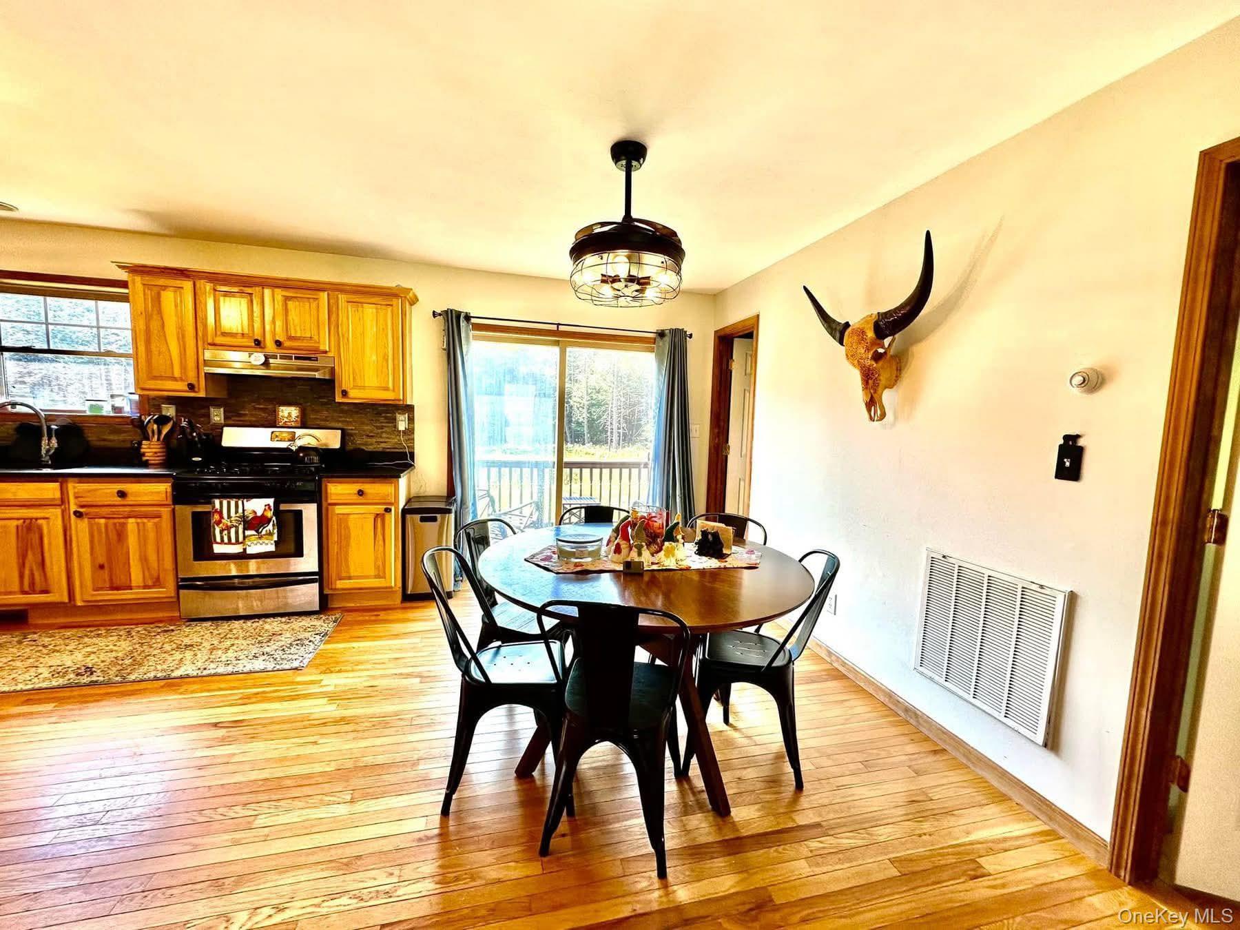 Single Family Hurd And Parks  Sullivan County, NY 12783, MLS-897807-16