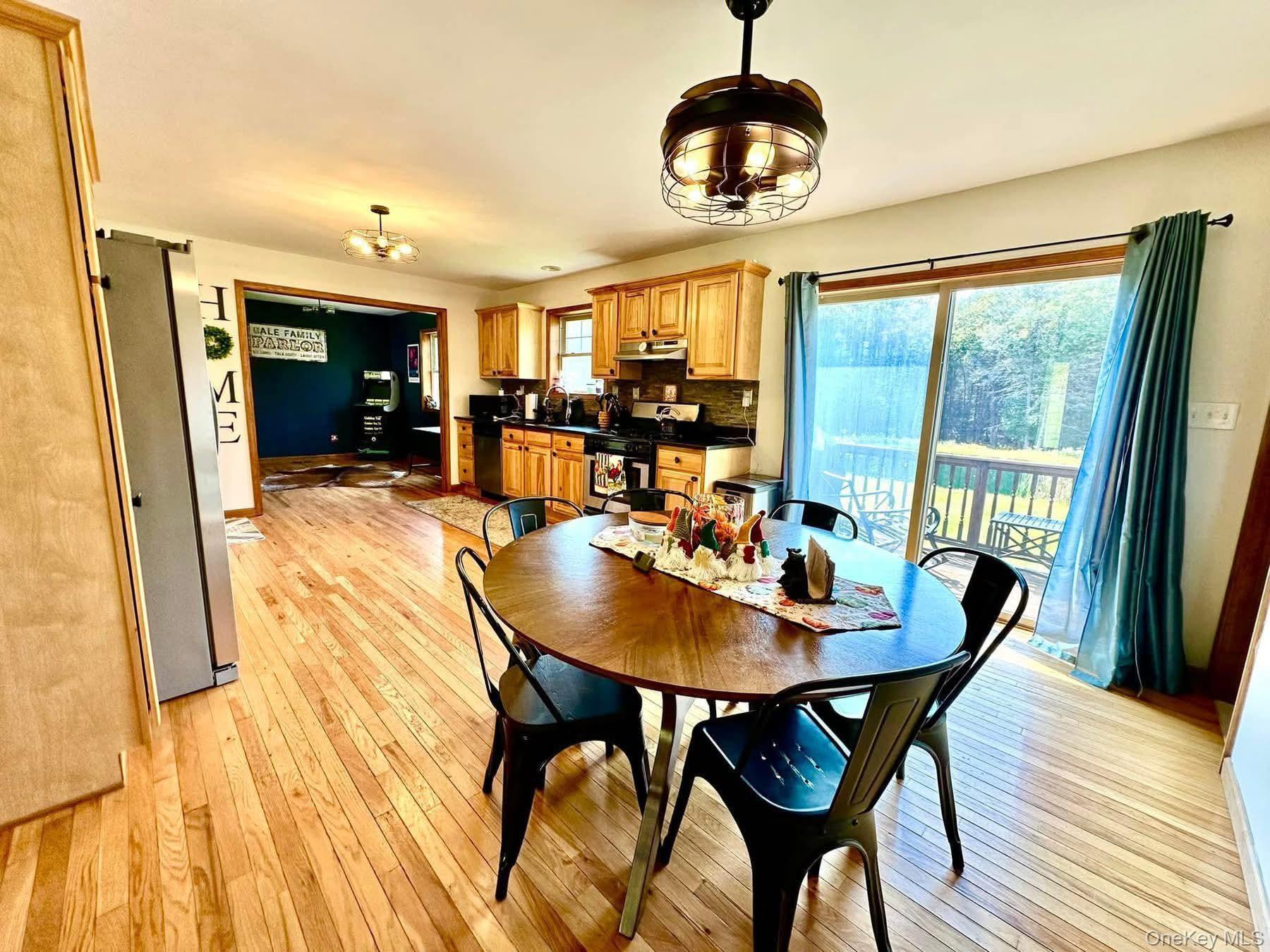 Single Family Hurd And Parks  Sullivan County, NY 12783, MLS-897807-17