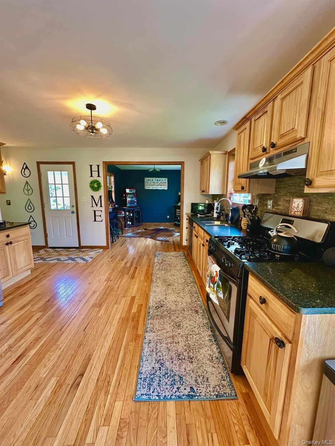 Single Family Hurd And Parks  Sullivan County, NY 12783, MLS-897807-18