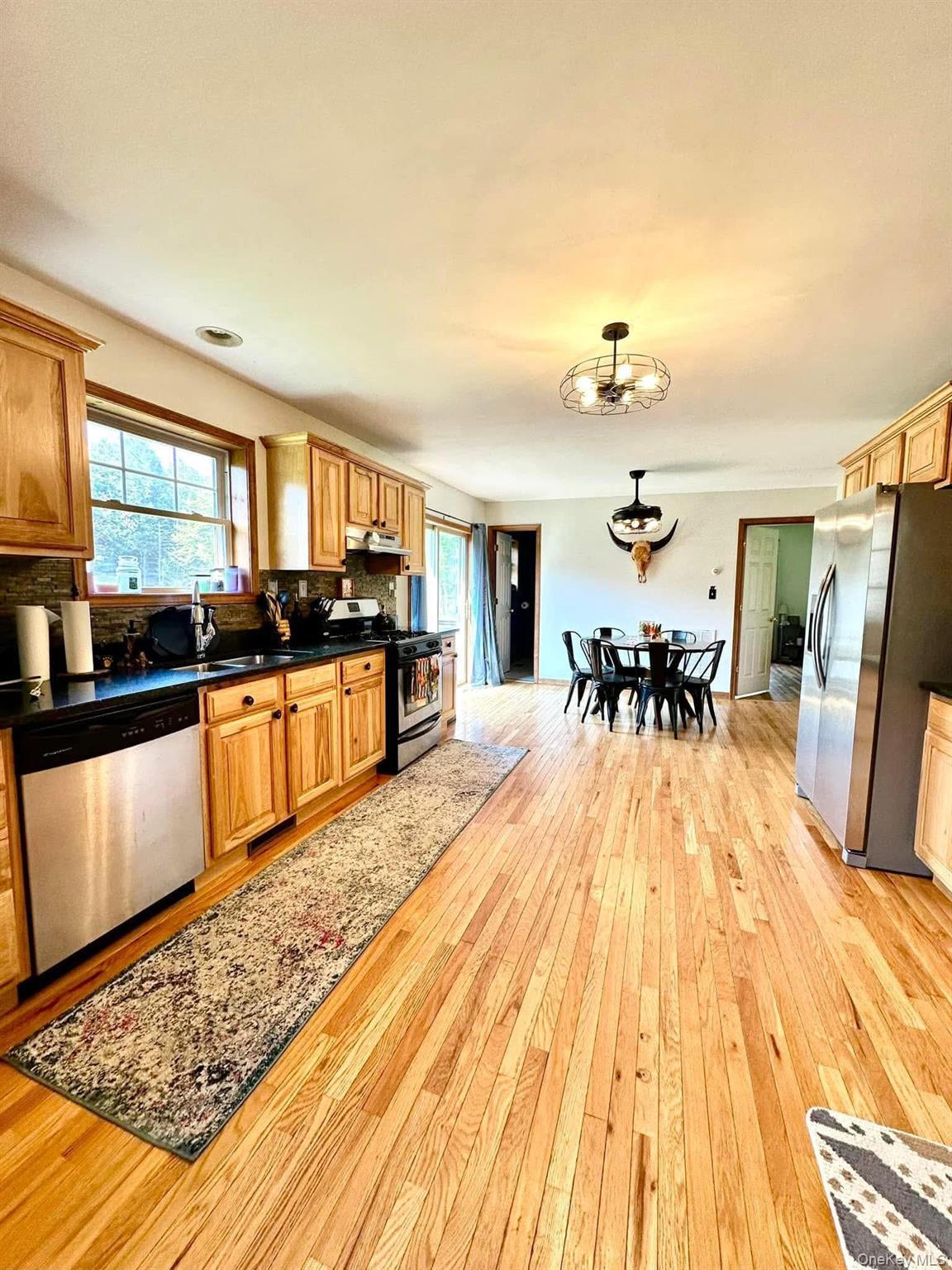 Single Family Hurd And Parks  Sullivan County, NY 12783, MLS-897807-19