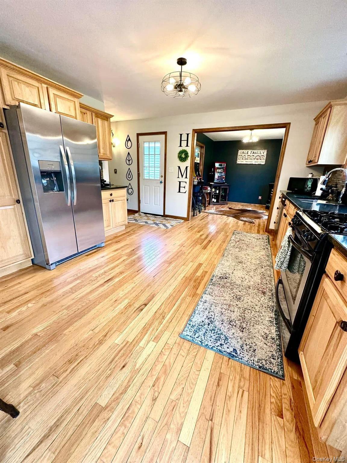 Single Family Hurd And Parks  Sullivan County, NY 12783, MLS-897807-21