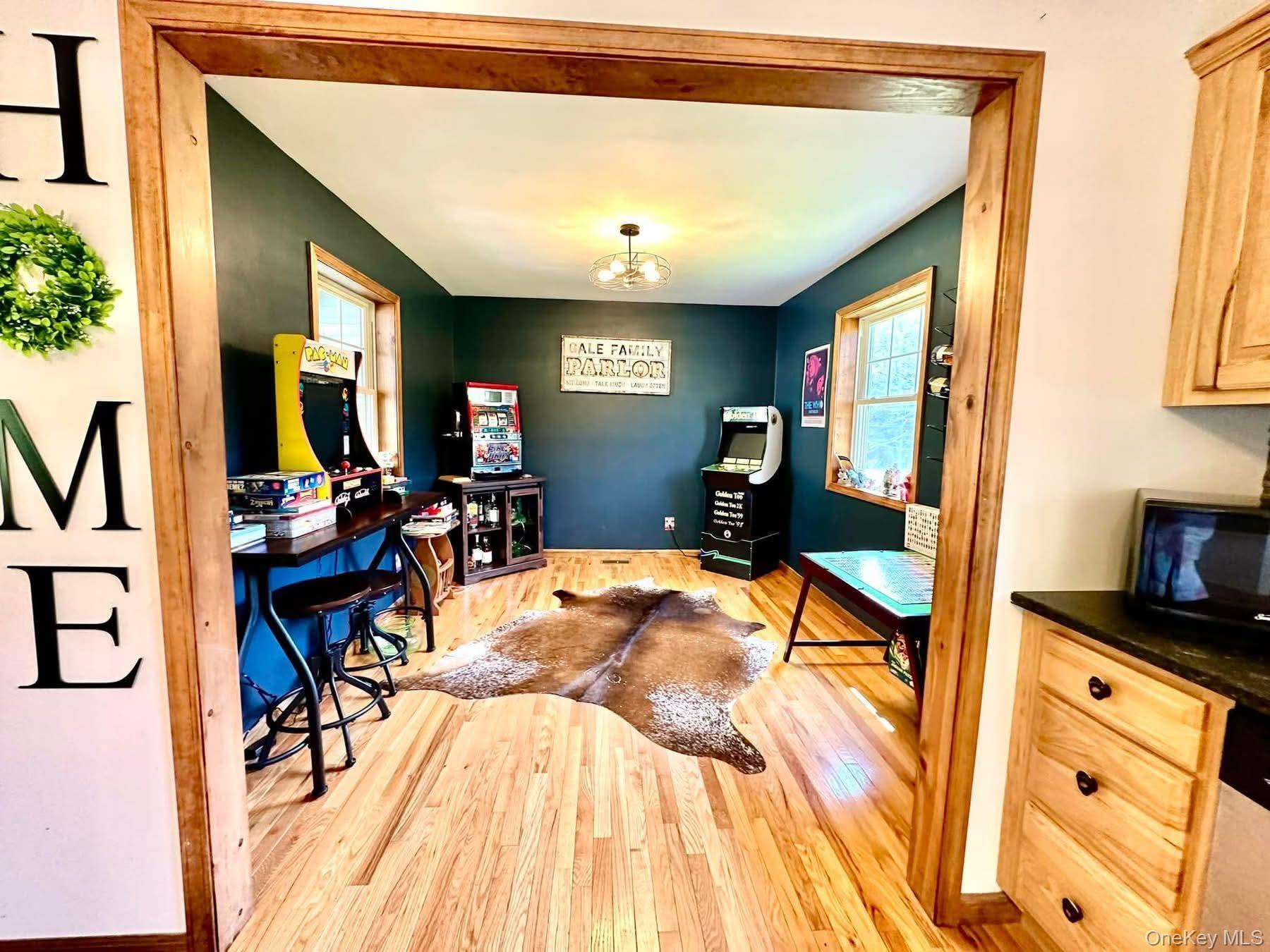 Single Family Hurd And Parks  Sullivan County, NY 12783, MLS-897807-24