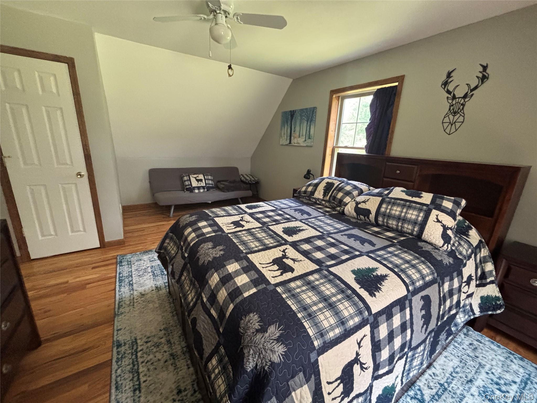 Single Family Hurd And Parks  Sullivan County, NY 12783, MLS-897807-36