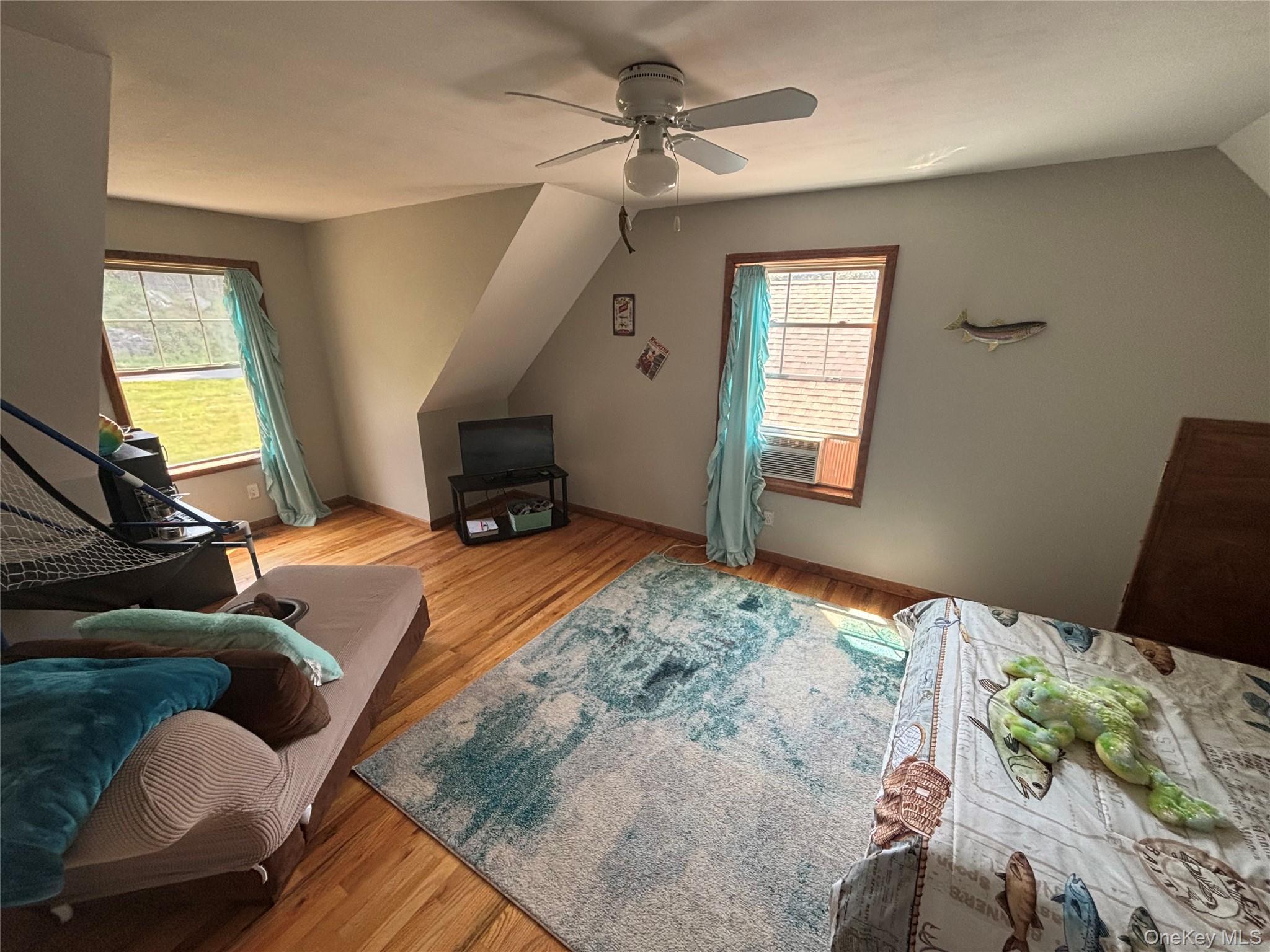 Single Family Hurd And Parks  Sullivan County, NY 12783, MLS-897807-38