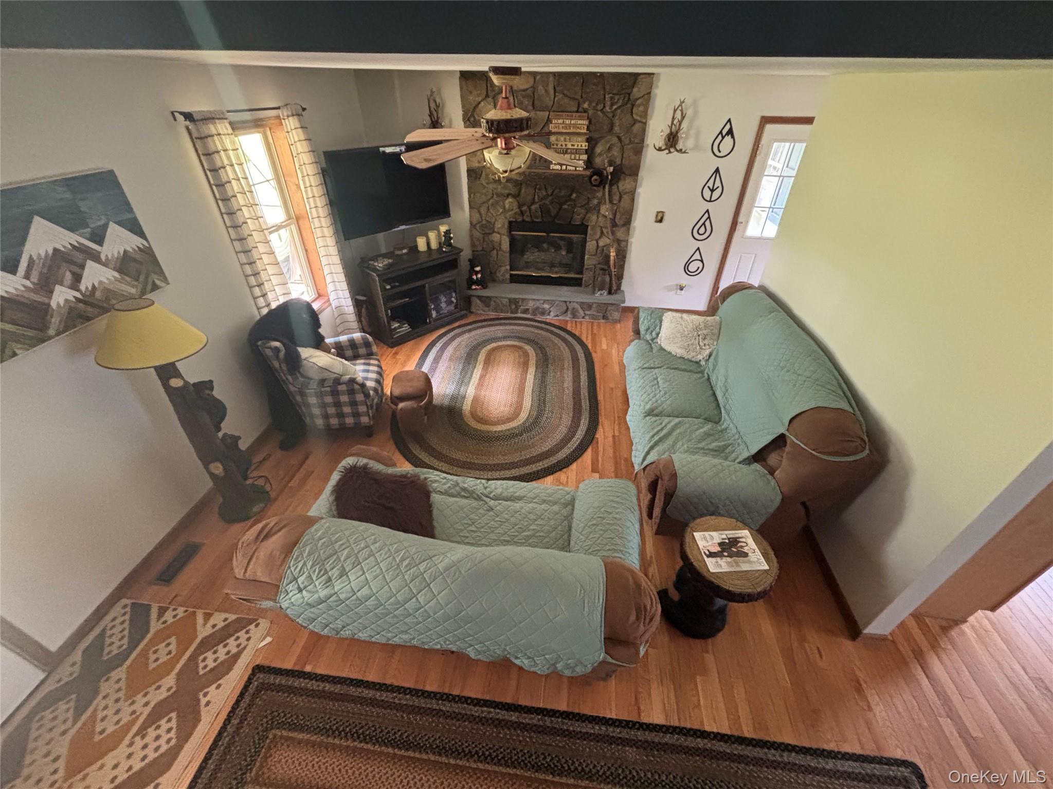 Single Family Hurd And Parks  Sullivan County, NY 12783, MLS-897807-40