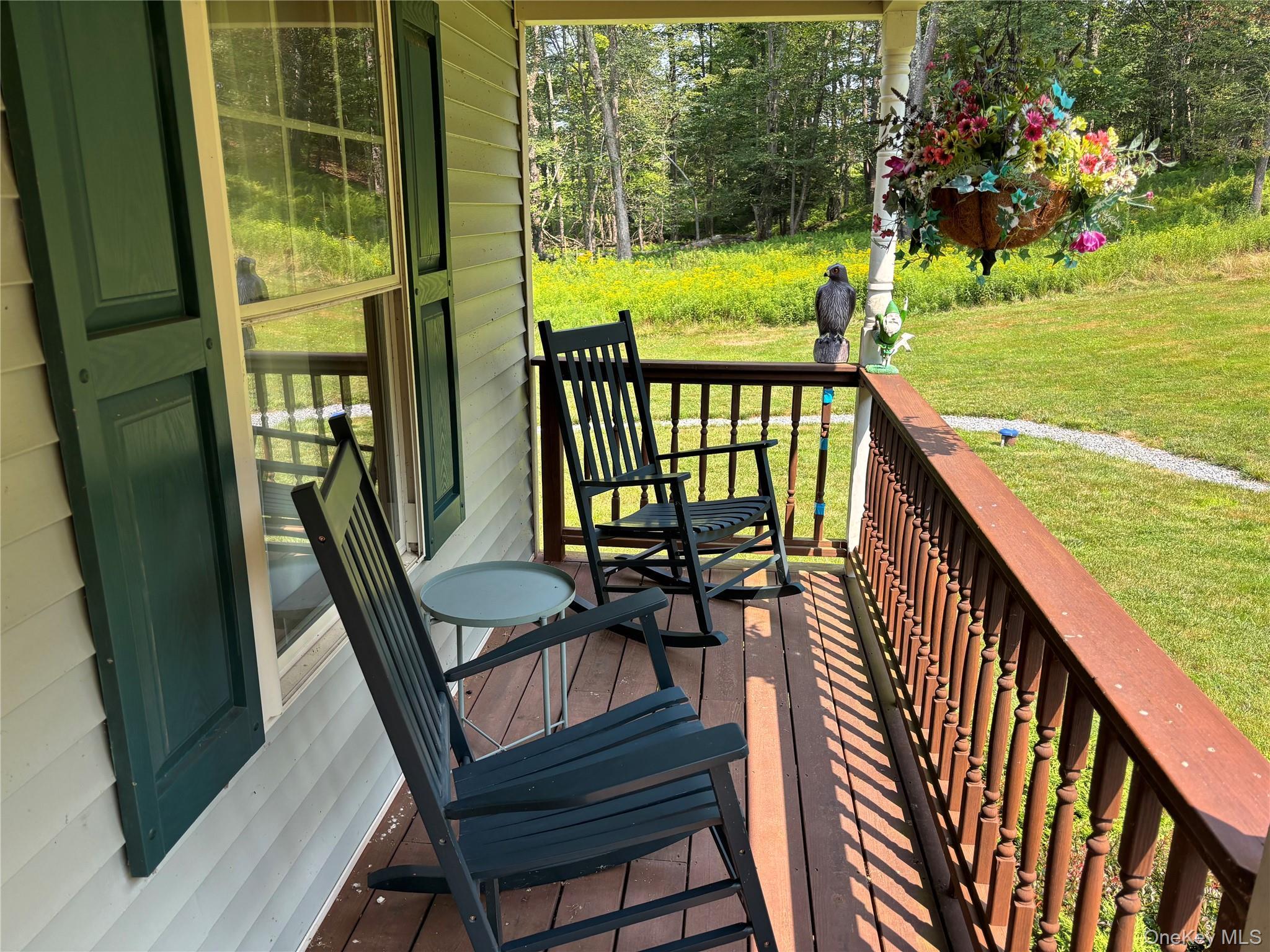 Single Family Hurd And Parks  Sullivan County, NY 12783, MLS-897807-41