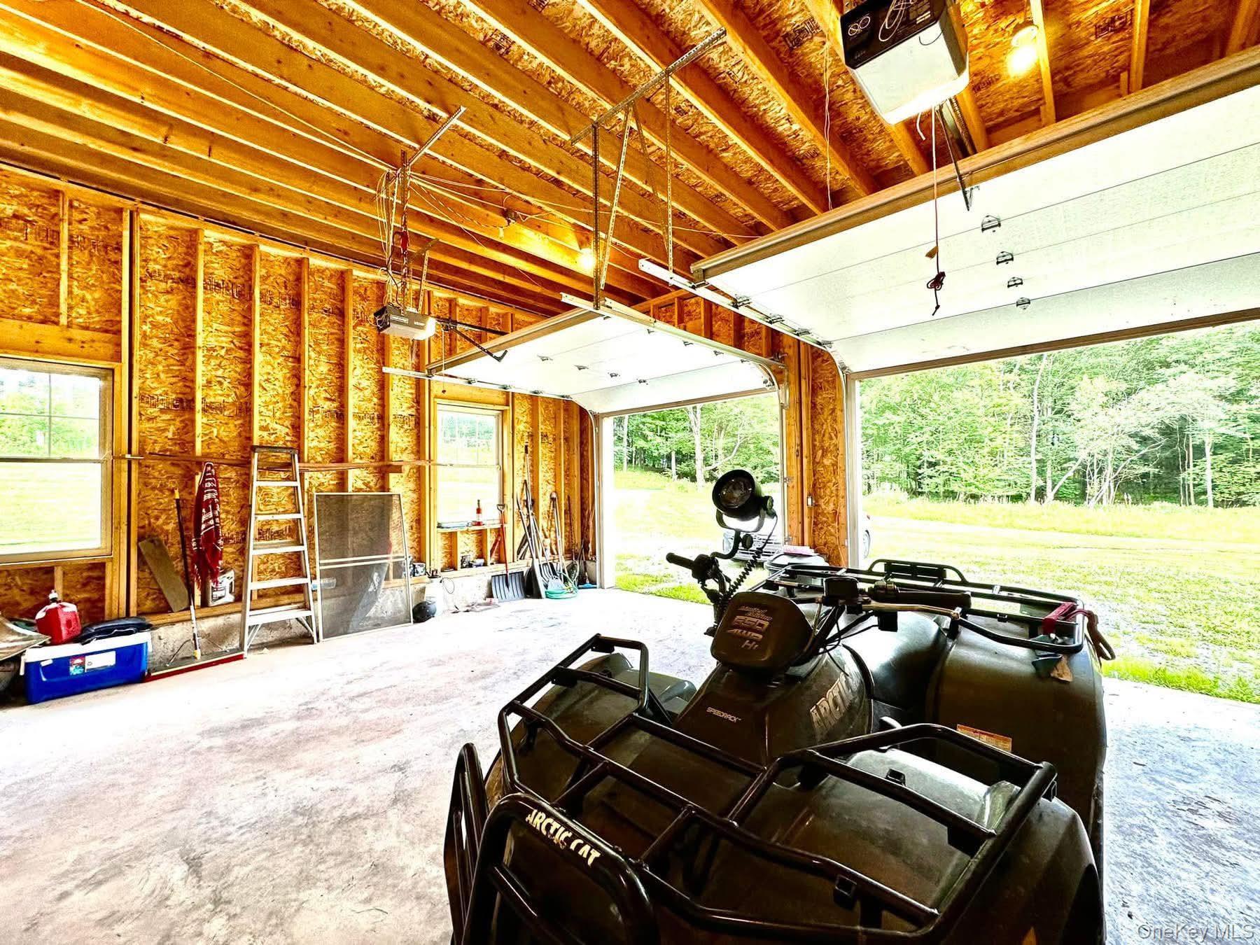 Single Family Hurd And Parks  Sullivan County, NY 12783, MLS-897807-43