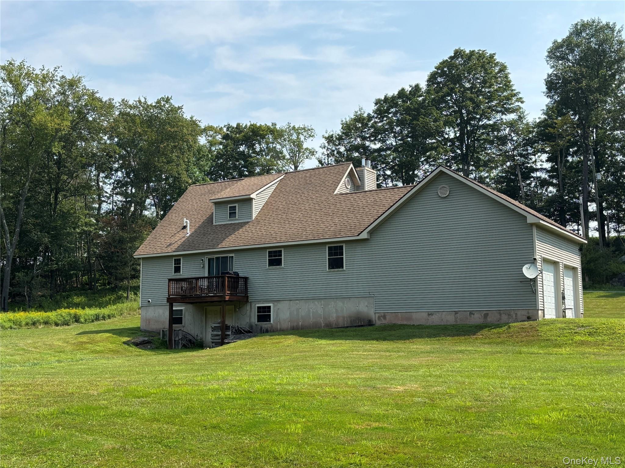 Single Family Hurd And Parks  Sullivan County, NY 12783, MLS-897807-8