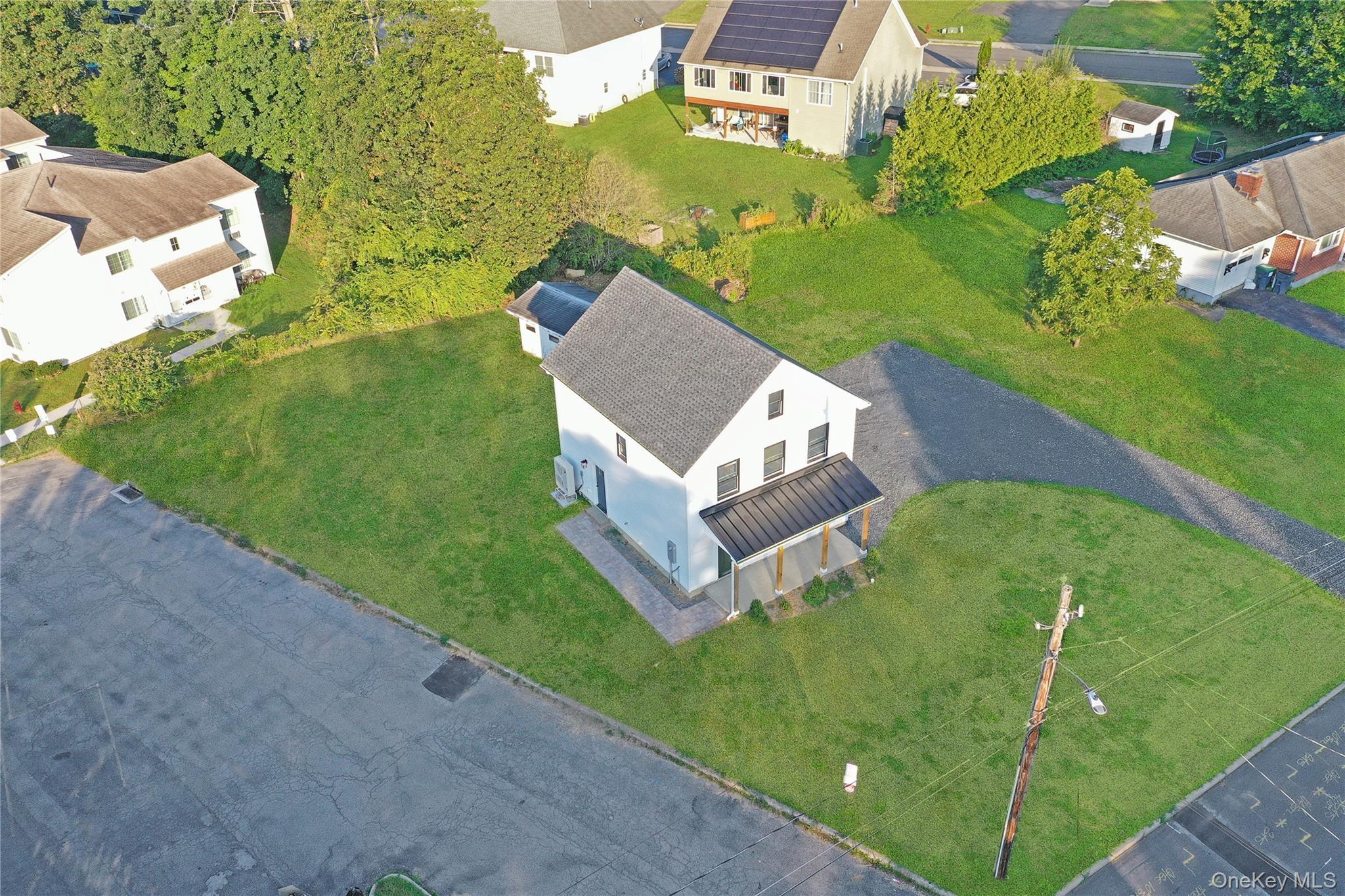 Single Family Clark Orange County, NY 12543, MLS-897815-10