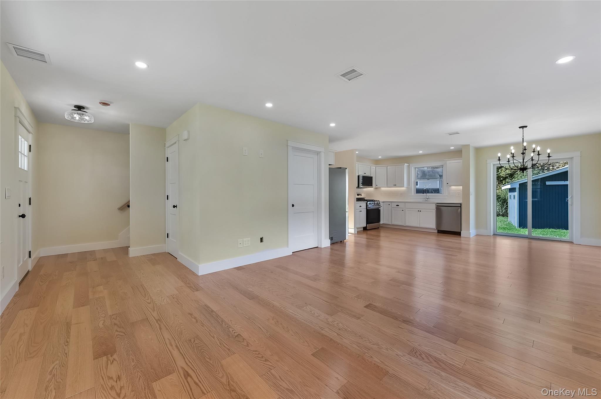 Single Family Clark Orange County, NY 12543, MLS-897815-15