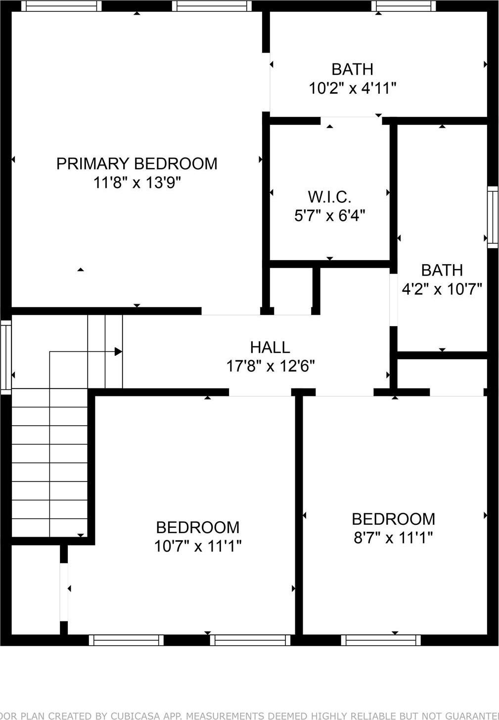 Single Family Clark  Orange County, NY 12543, MLS-897815-37